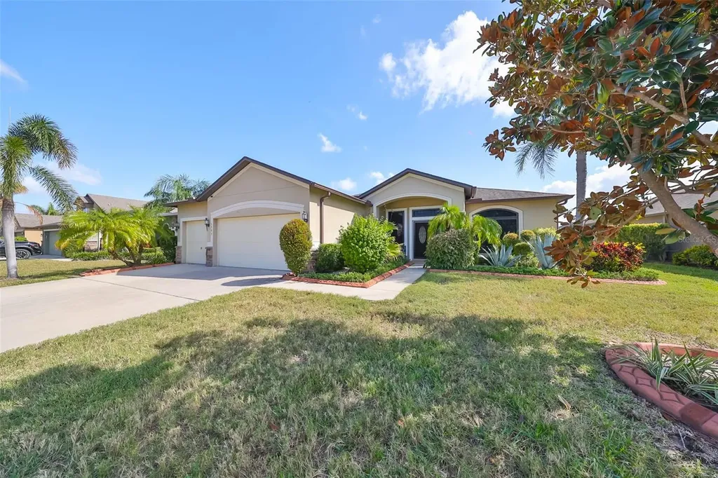 5303 Moon Shell Drive Apollo Beach FL 33572