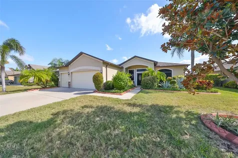 5303 Moon Shell Drive Apollo Beach FL 33572