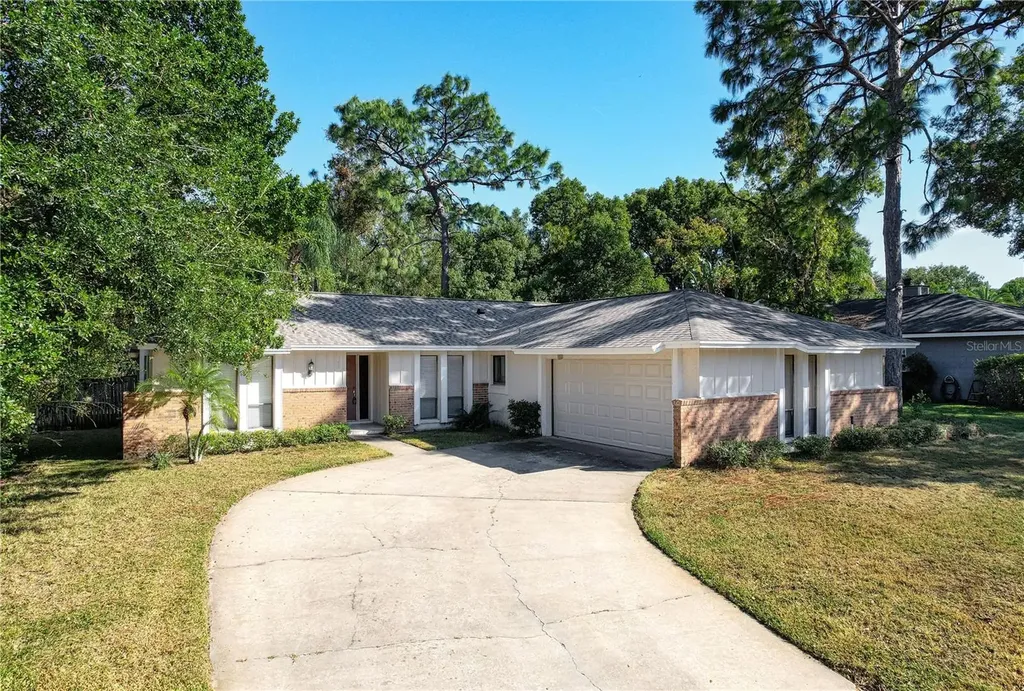 148 Holderness Drive Longwood FL 32779
