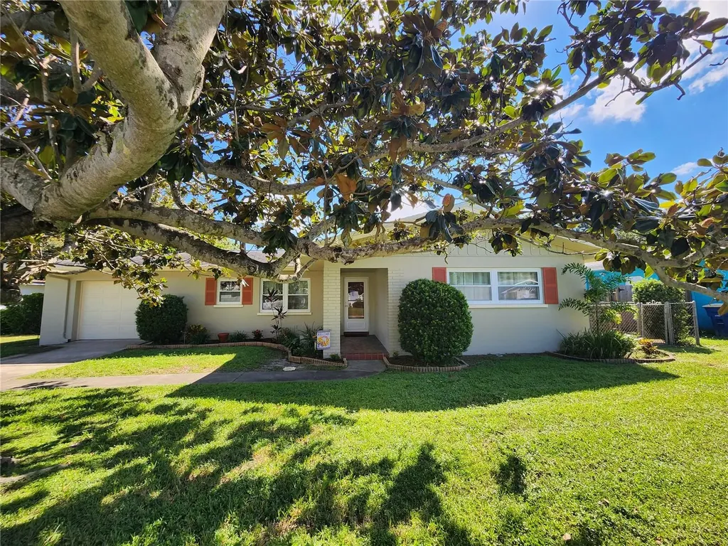1869 Greenhill Drive Clearwater FL 33755
