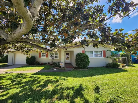 1869 Greenhill Drive Clearwater FL 33755