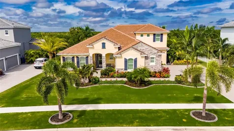 824 Manns Harbor Drive Apollo Beach FL 33572