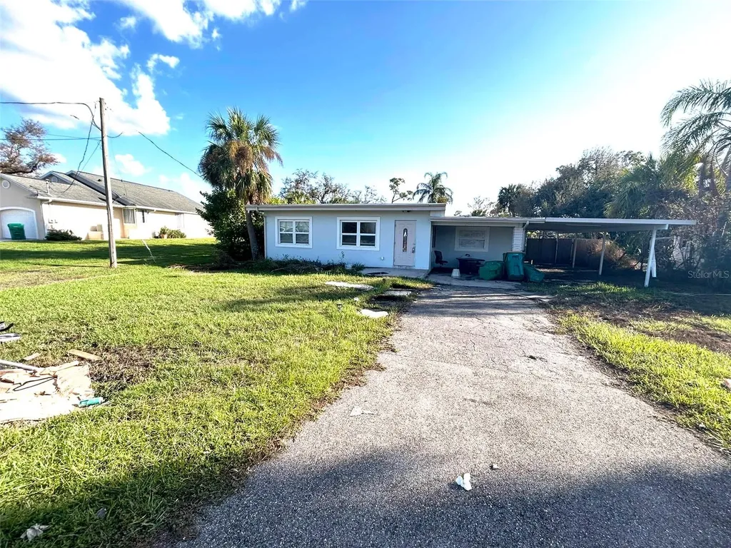 23491 Harper Avenue Punta Gorda FL 33980