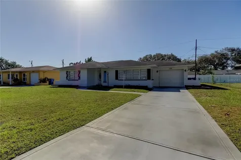4026 24th Avenue N St Petersburg FL 33713