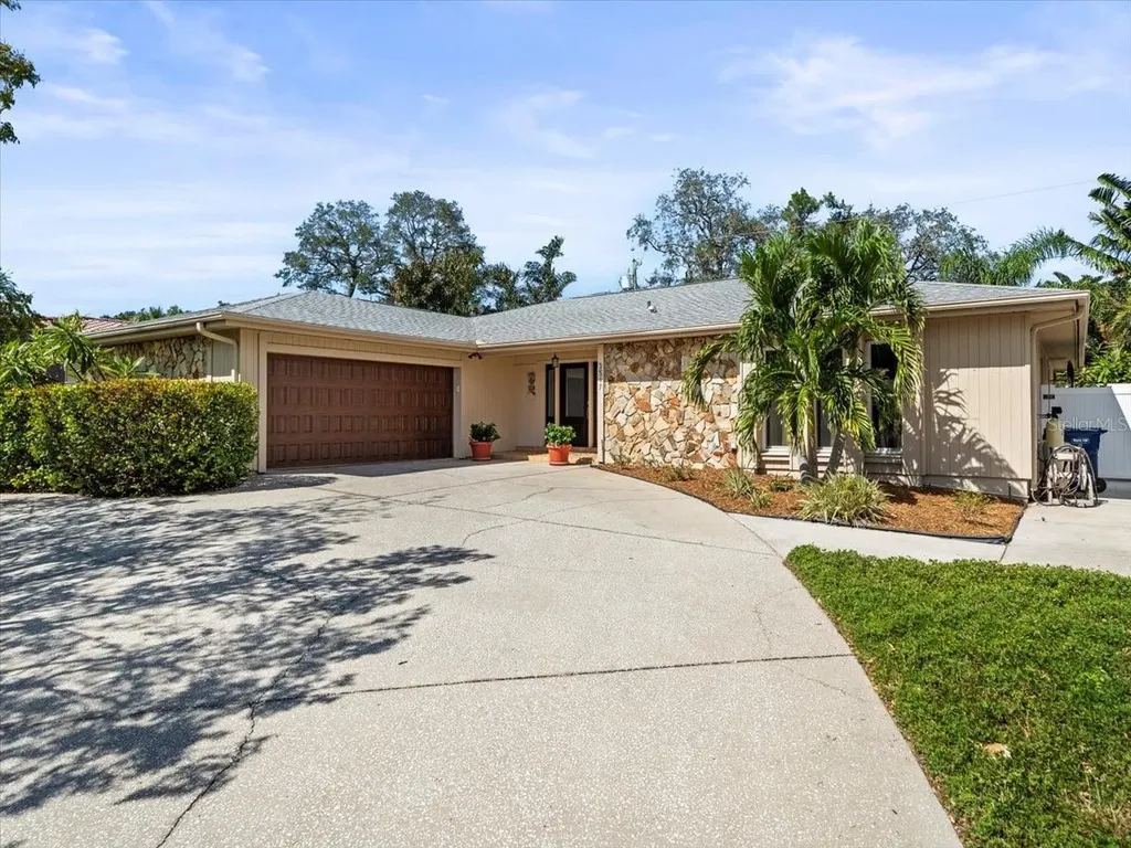 3517 High Bluff Drive Largo FL 33770