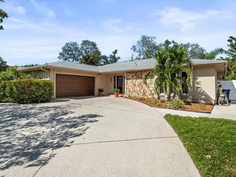 3517 High Bluff Drive Largo FL 33770