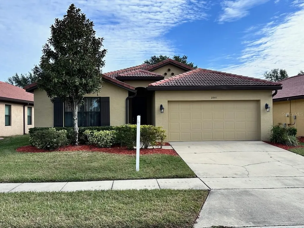 2945 Casabella Drive Kissimmee FL 34744