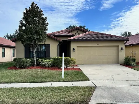 2945 Casabella Drive Kissimmee FL 34744