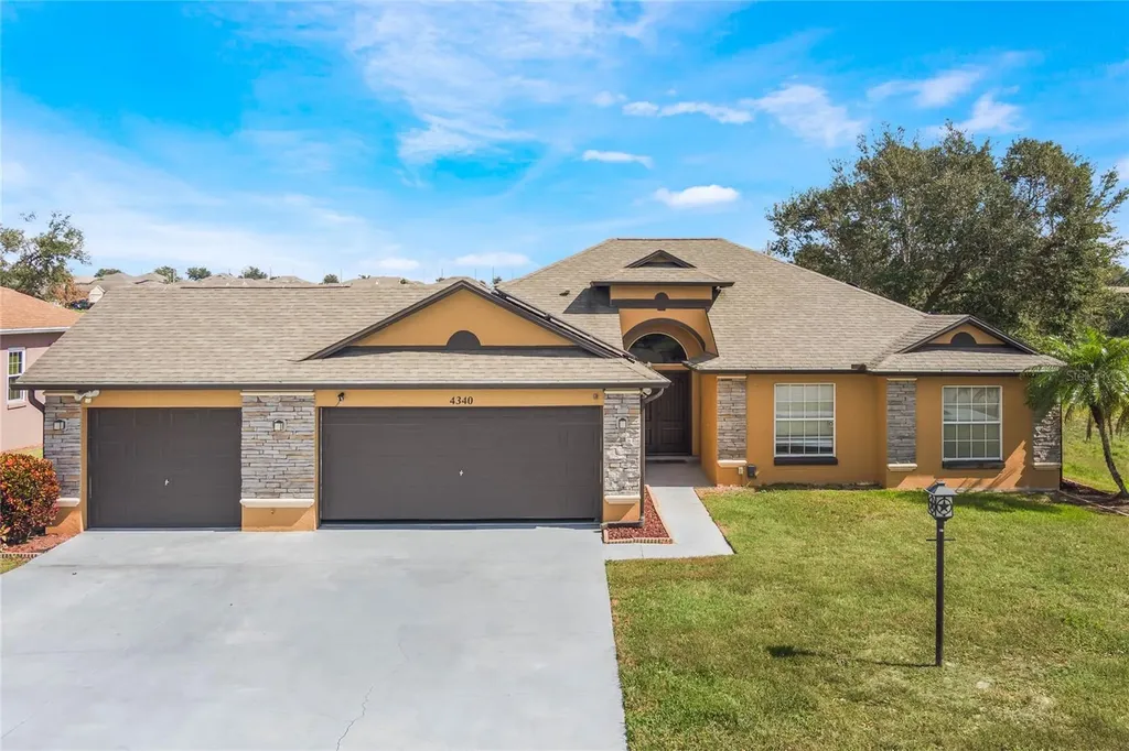 4340 Dinner Lake Drive Lake Wales FL 33859