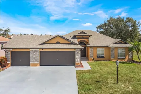 4340 Dinner Lake Drive Lake Wales FL 33859