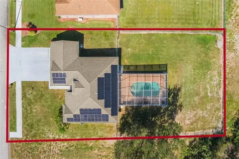 4340 Dinner Lake Drive Lake Wales FL 33859
