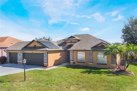 4340 Dinner Lake Drive Lake Wales FL 33859