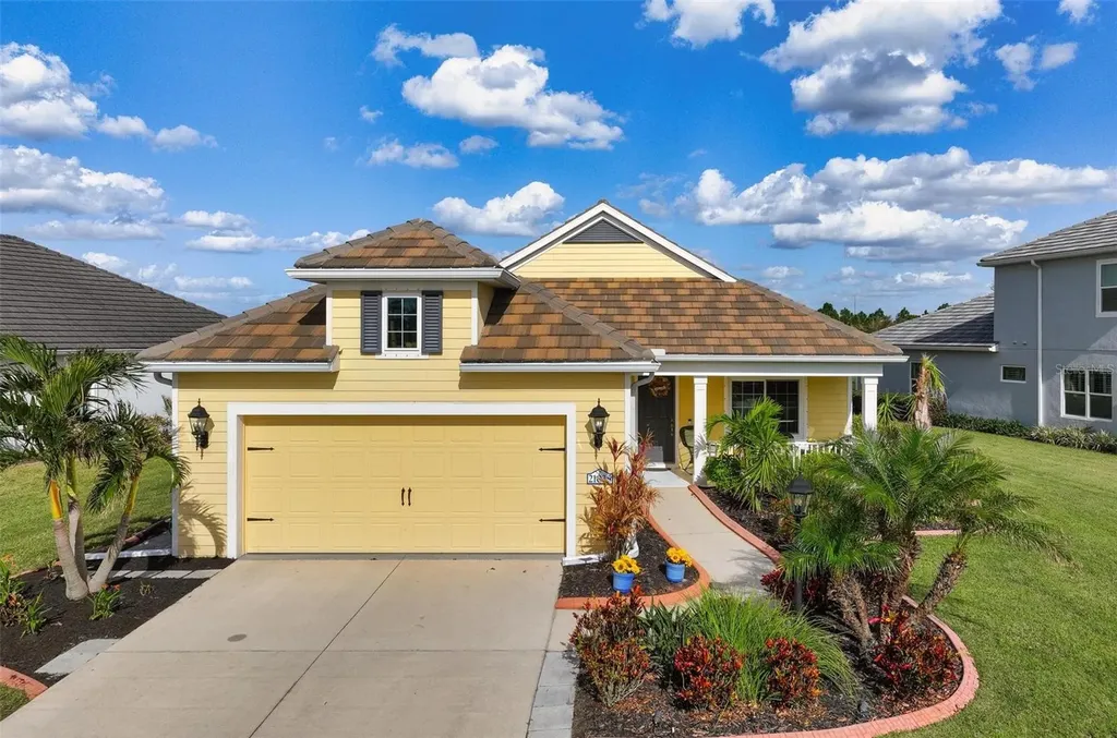 21038 Anclote Court Venice FL 34293