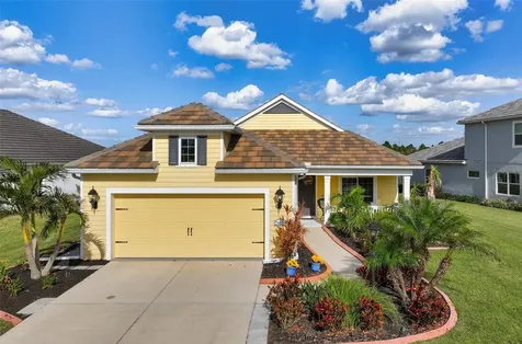 21038 Anclote Court Venice FL 34293