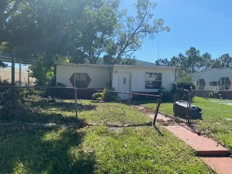 3902 W La Salle Street Tampa FL 33607