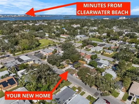 1112 La Salle Street Clearwater FL 33755