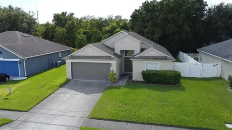 4720 Ashurst Street Kissimmee FL 34758
