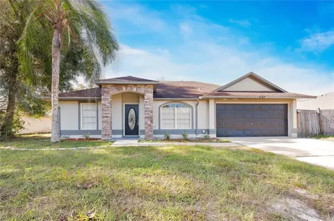 537 Antelope Drive Deltona FL 32725