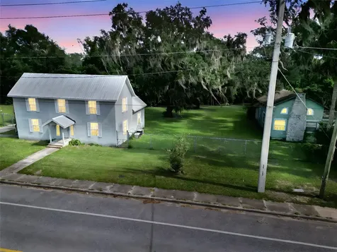 6535 SE 221st Street Hawthorne FL 32640