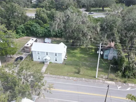 6535 SE 221st Street Hawthorne FL 32640