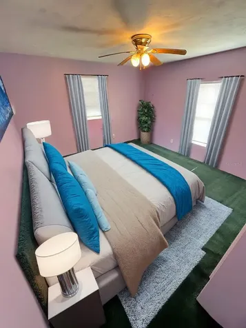 6535 SE 221st Street Hawthorne FL 32640