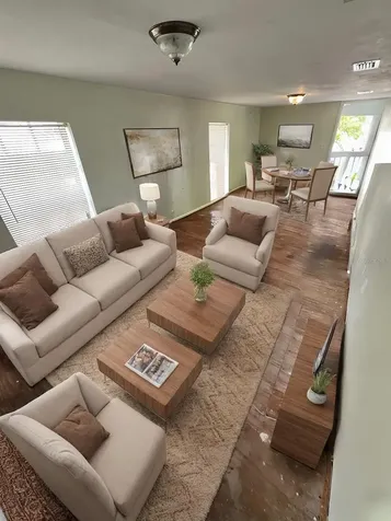 6535 SE 221st Street Hawthorne FL 32640