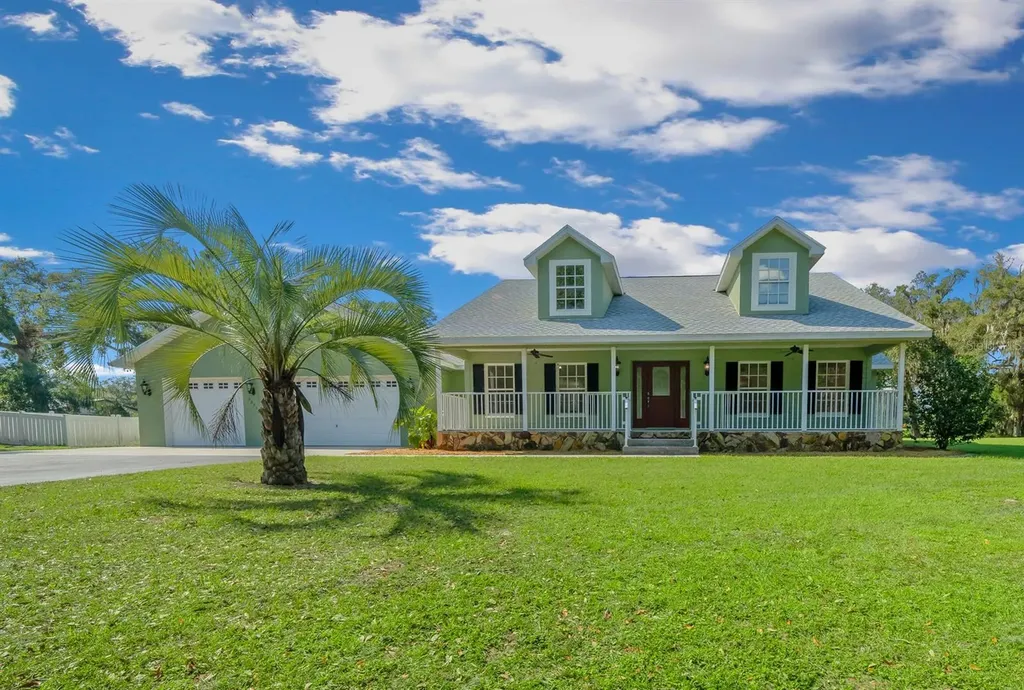 10970 SW 140th Avenue Dunnellon FL 34432