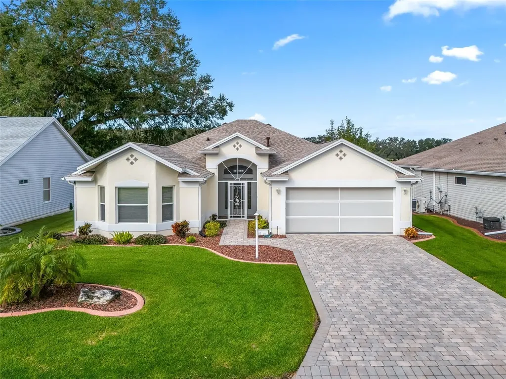 8146 SE 177th Winterthur Loop The Villages FL 32162