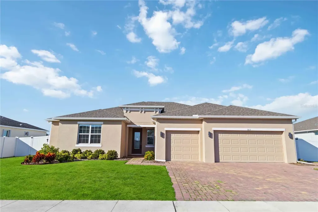 365 Loymer Circle Merritt Island FL 32953