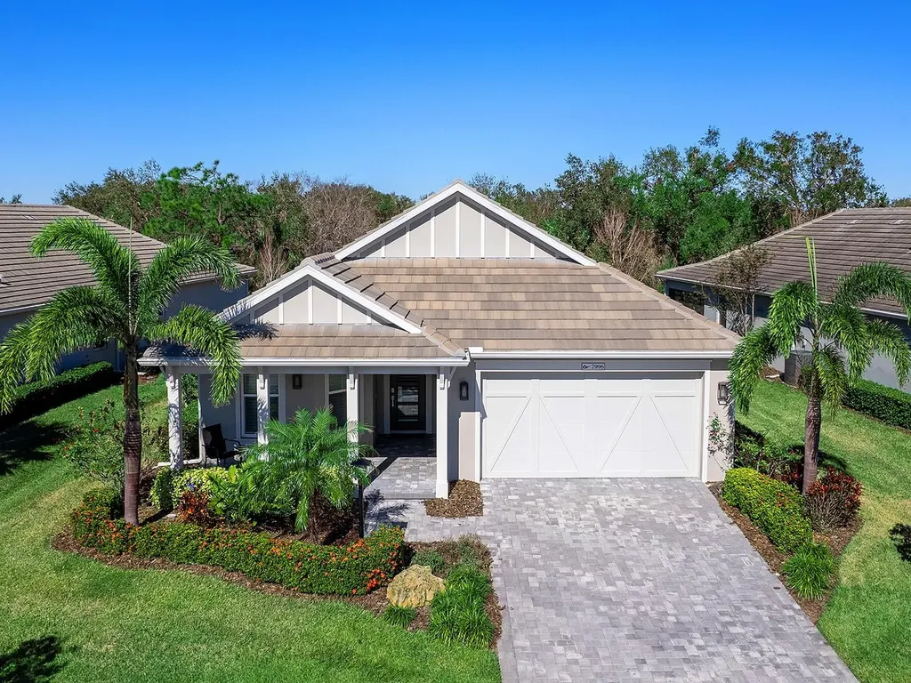 7996 Sandstar Way Sarasota FL 34240