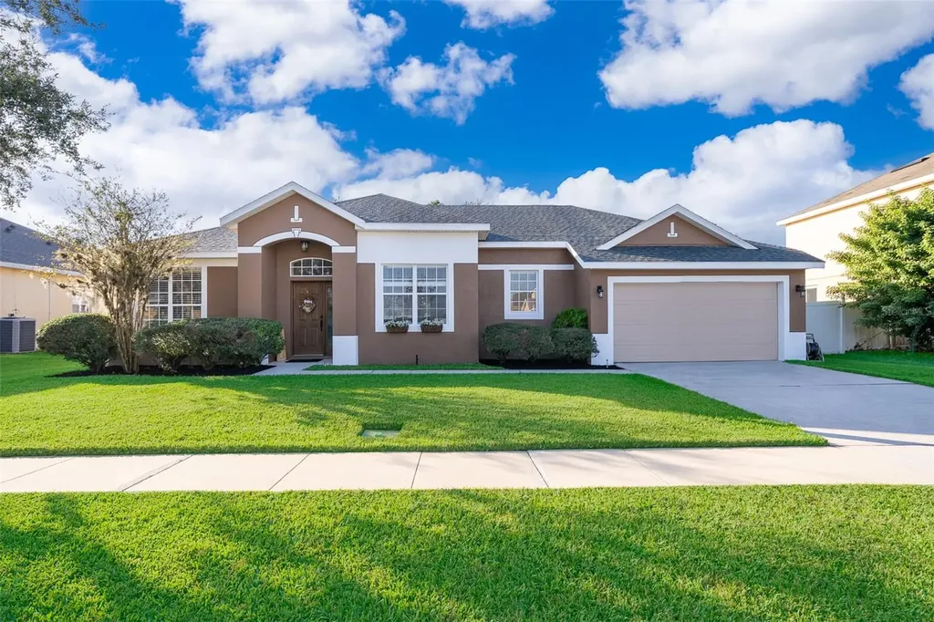 2144 Continental Street Saint Cloud FL 34769
