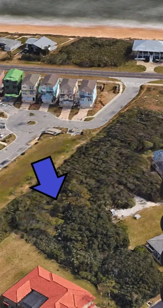 2634 Osprey Circle N Flagler Beach FL 32136