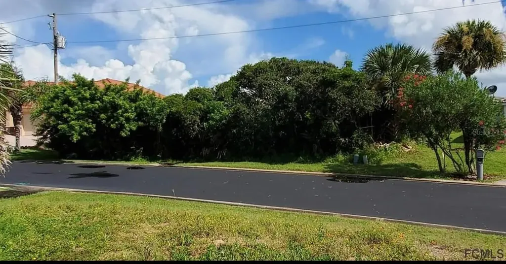 2634 Osprey Circle N Flagler Beach FL 32136