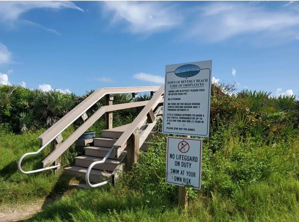 2634 Osprey Circle N Flagler Beach FL 32136