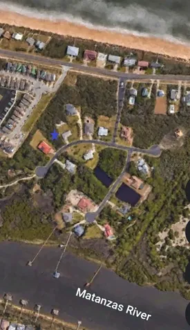 2634 Osprey Circle N Flagler Beach FL 32136