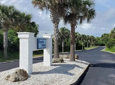 2634 Osprey Circle N Flagler Beach FL 32136