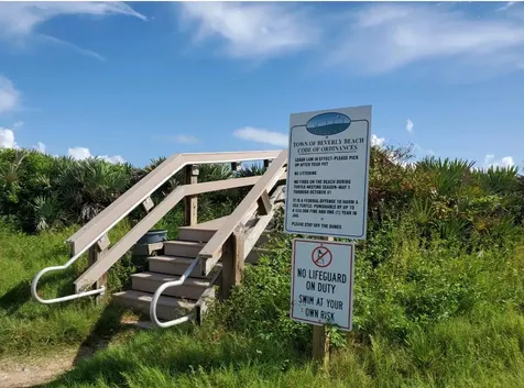 2634 Osprey Circle N Flagler Beach FL 32136
