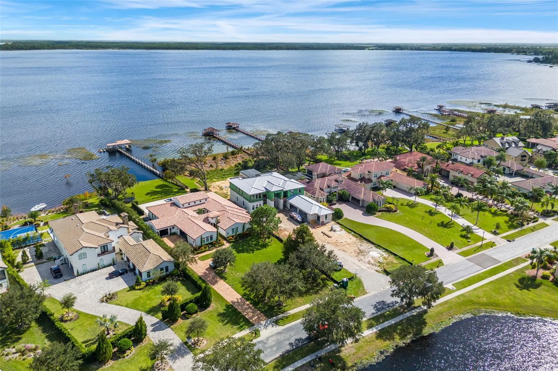 10345 Hart Branch Circle Orlando FL 32832