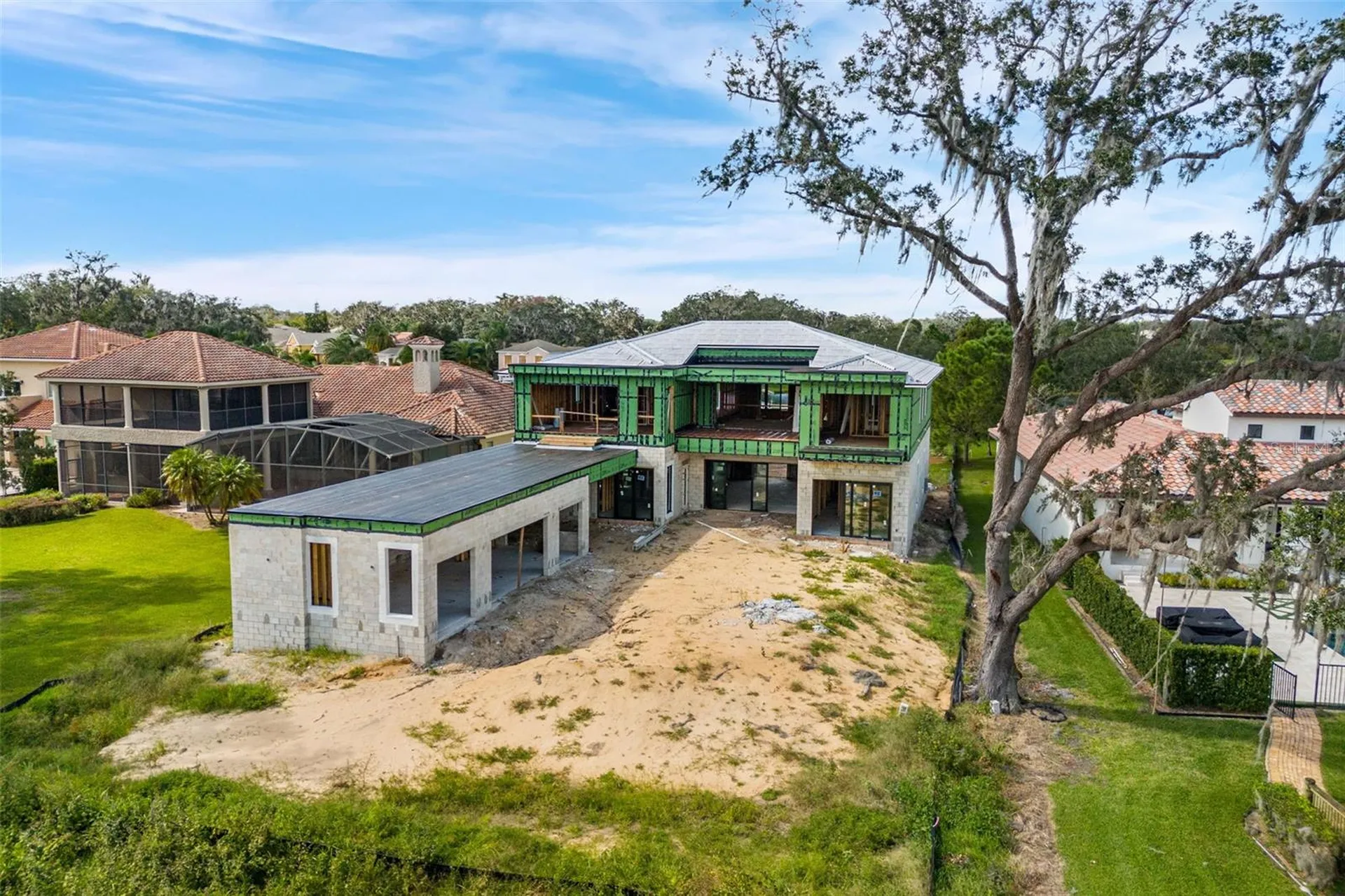 10345 Hart Branch Circle Orlando FL 32832