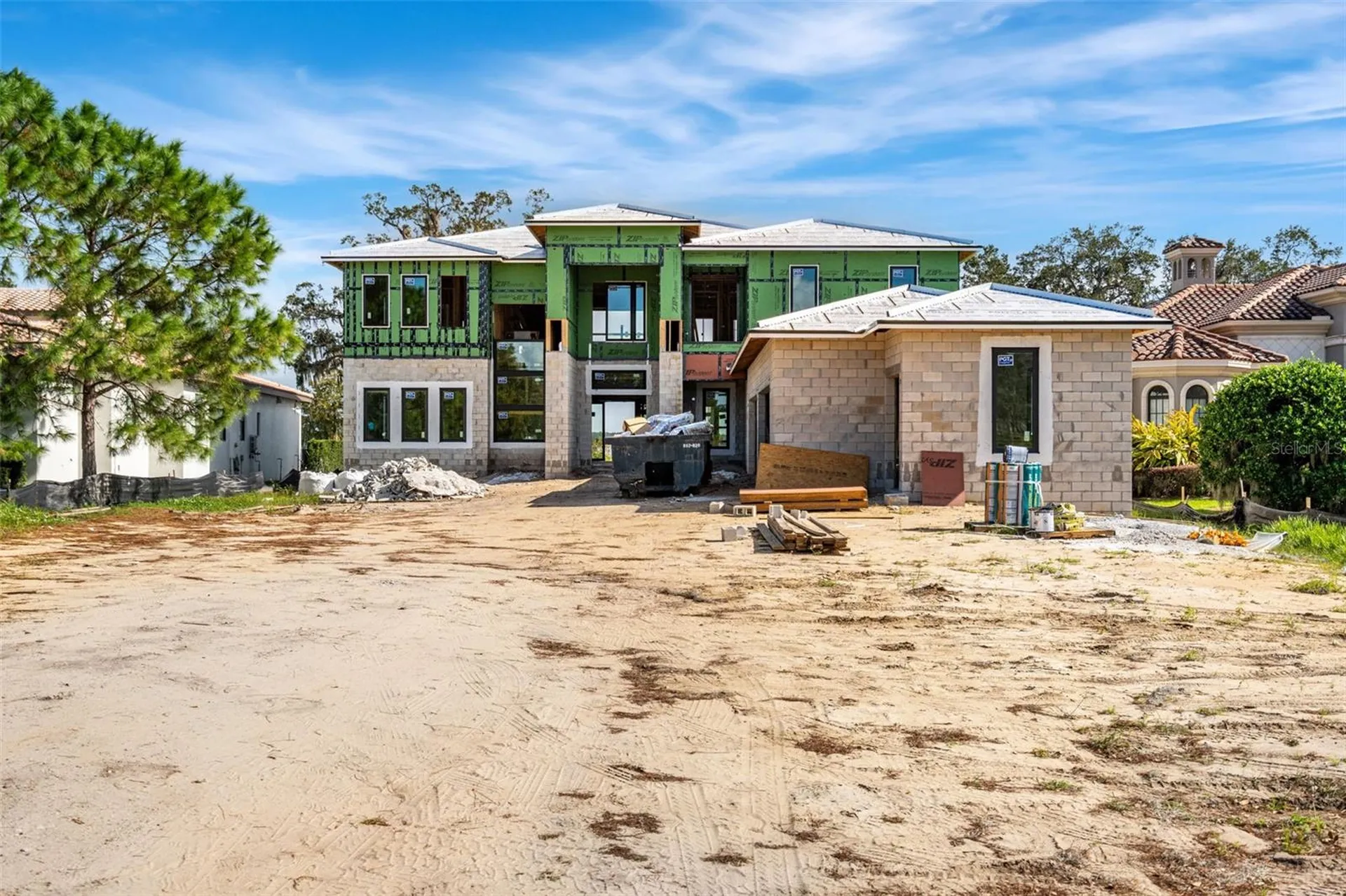 10345 Hart Branch Circle Orlando FL 32832