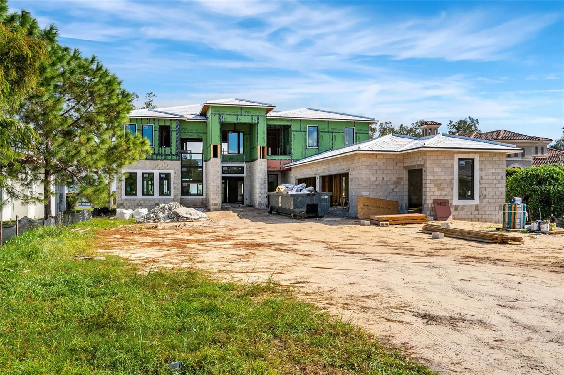 10345 Hart Branch Circle Orlando FL 32832