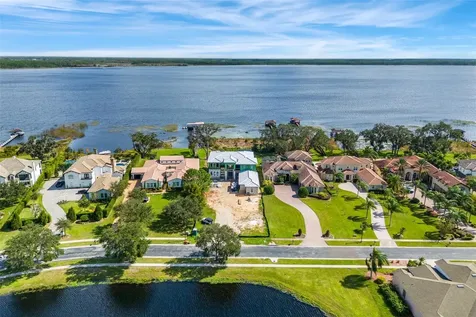 10345 Hart Branch Circle Orlando FL 32832