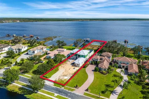 10345 Hart Branch Circle Orlando FL 32832