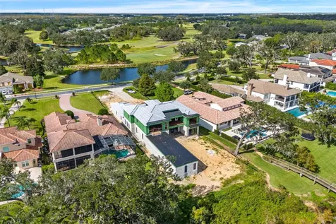 10345 Hart Branch Circle Orlando FL 32832