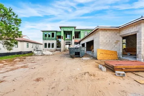 10345 Hart Branch Circle Orlando FL 32832