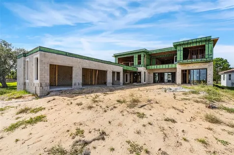 10345 Hart Branch Circle Orlando FL 32832