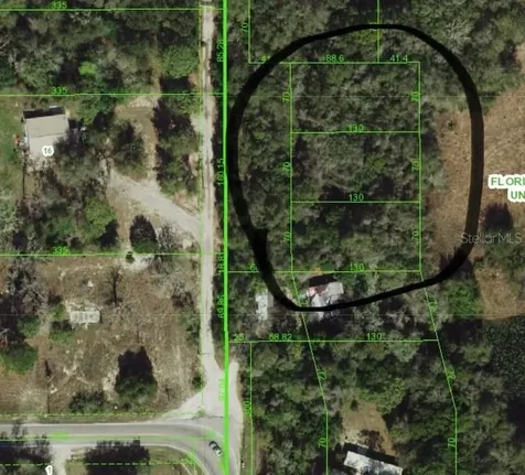 0 Colony Road Hudson FL 34669