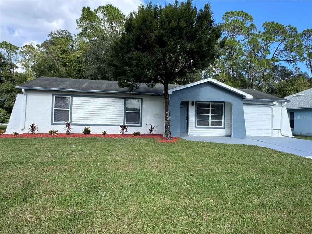 772 Del Prado Drive Kissimmee FL 34758