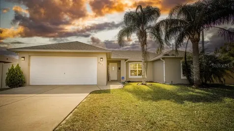 871 Trumbull Street Deltona FL 32725