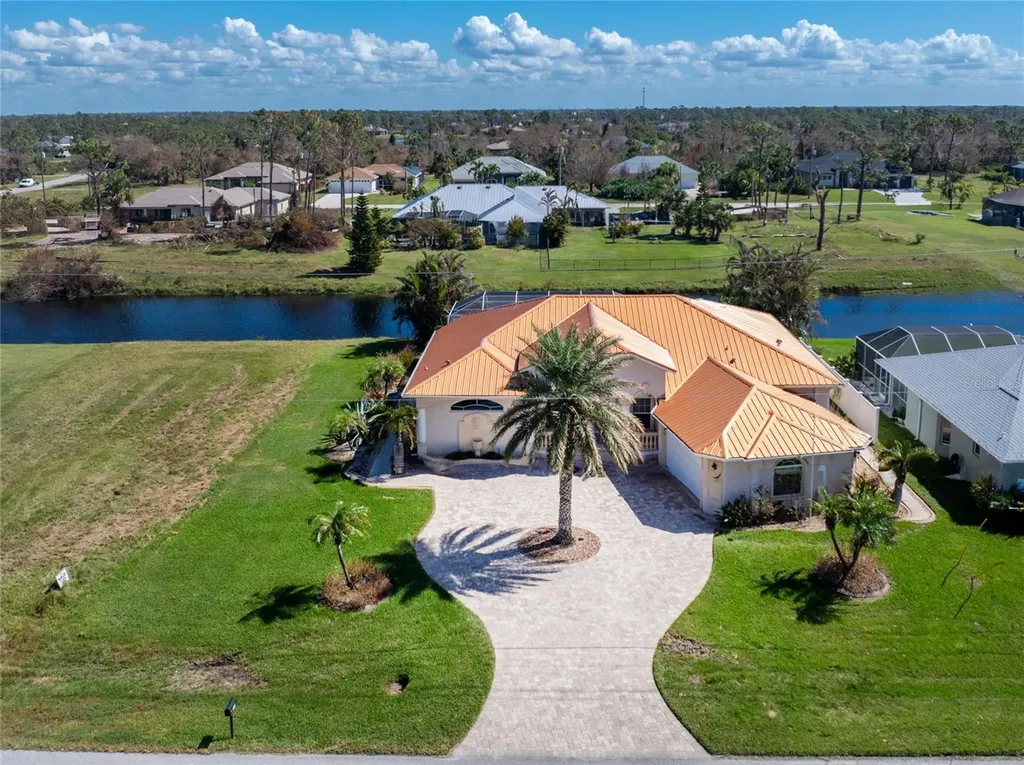 975 Rotonda Circle Rotonda West FL 33947